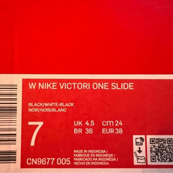 Nike Victory One Slides - Picture 7 of 8